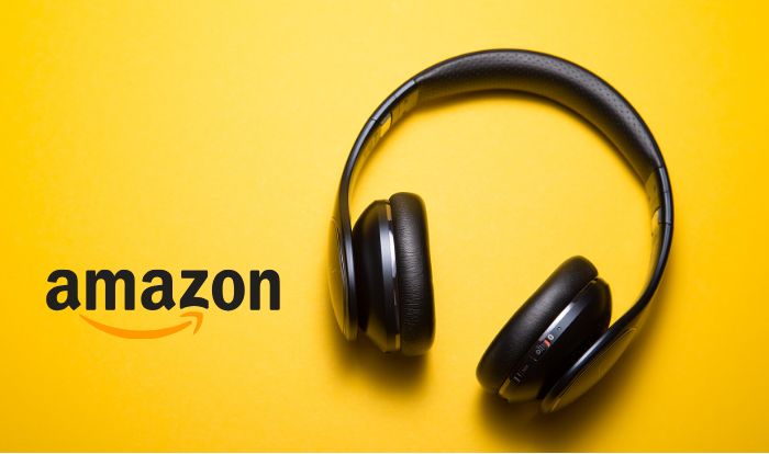 grit Amazonオーディブル