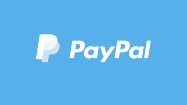 コインチェック　PayPal