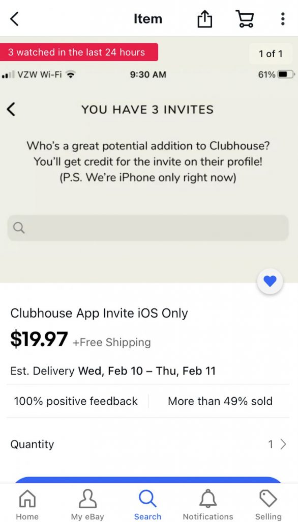 Clubhouse ebay04