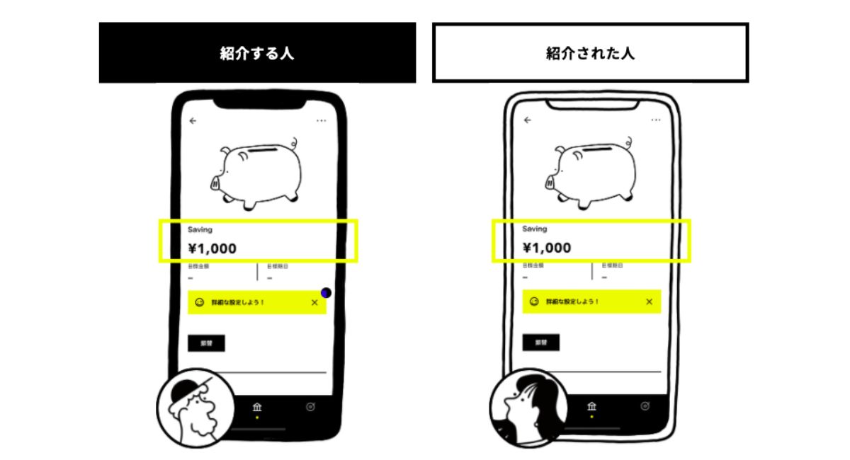 【1000円もらえるキャンペーン中】みんなの銀行のメリット・口座開設まとめ